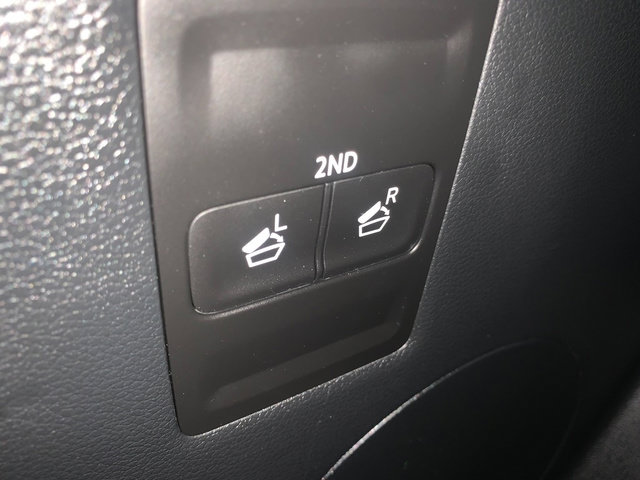 Used 2025 Hyundai Palisade SEL AWD/4WD image 17