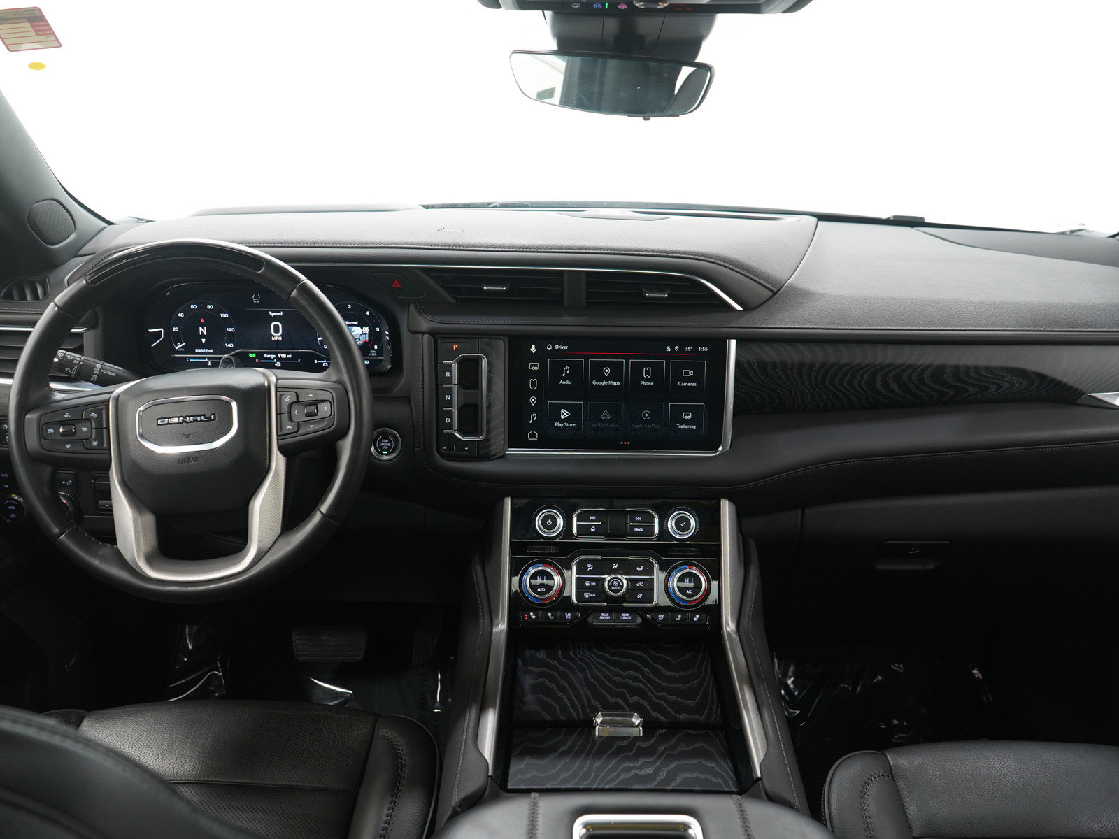 Used 2023 GMC Yukon Denali w/ Denali Reserve Package image 18