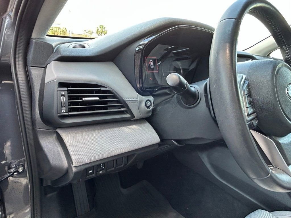 Used 2025 Subaru Legacy Premium image 18