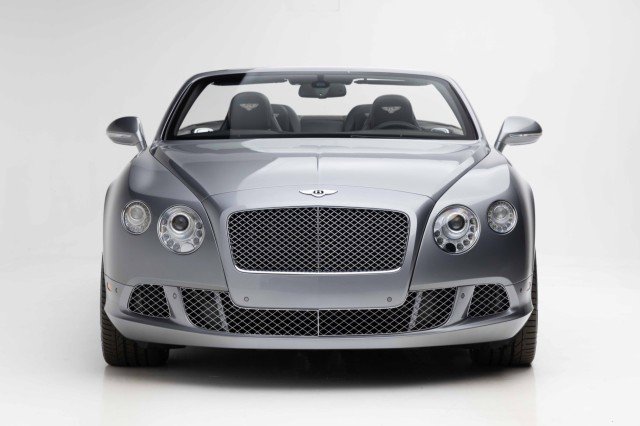 Used 2012 Bentley Continental GT image 5
