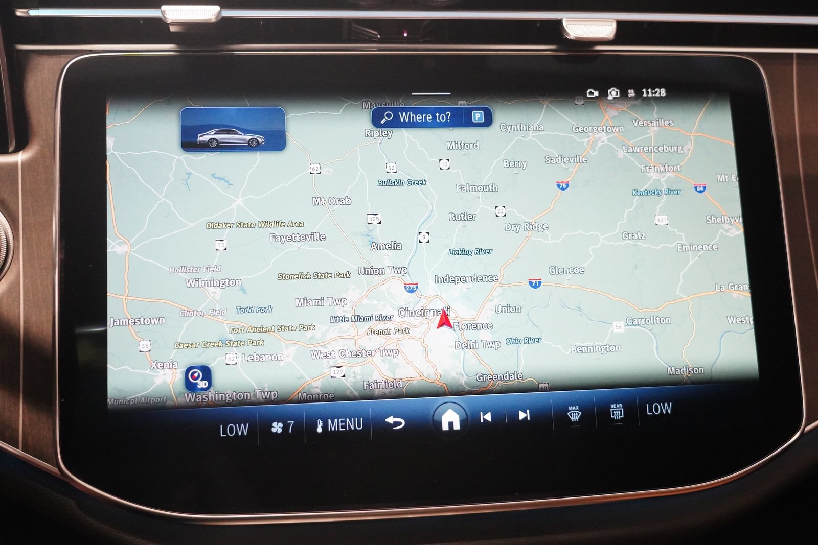 New 2027 Mercedes-Benz E 350 4MATIC Sedan image 25