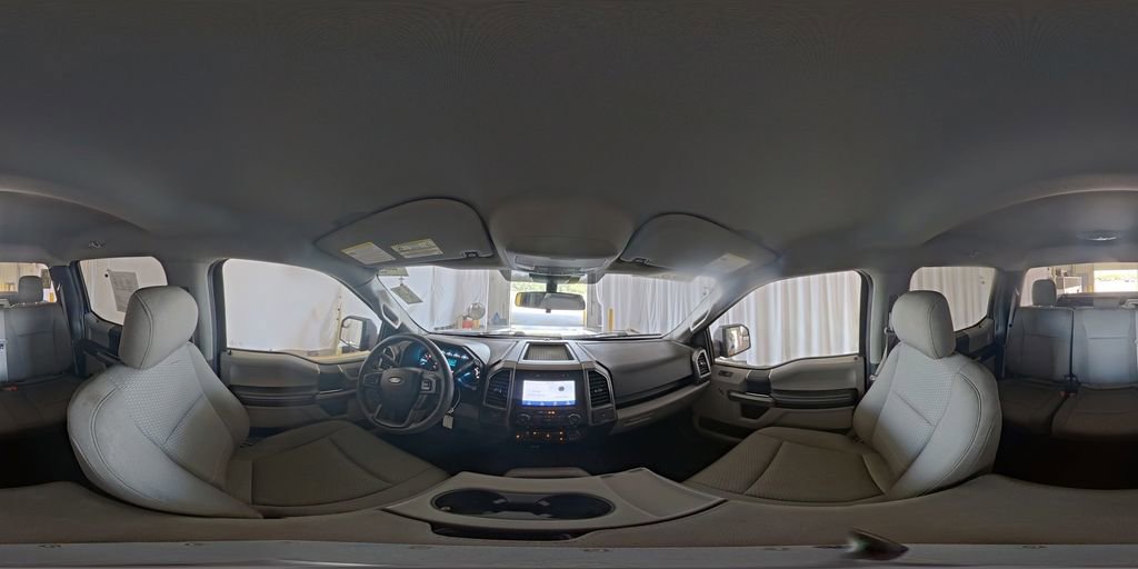 Used 2020 Ford F150 XLT image 13