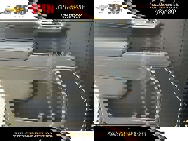 New 2026 Chevrolet Silverado 1500 LT image 30