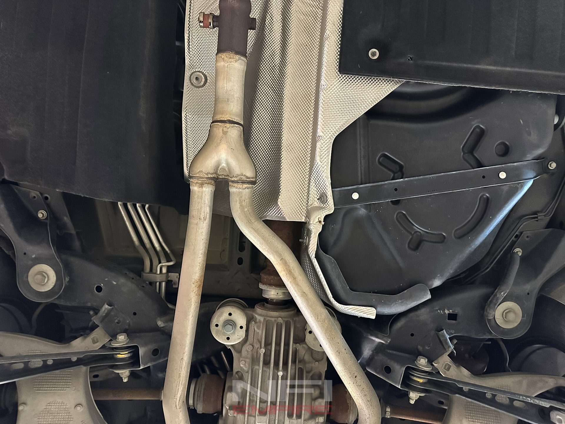 Used 2023 Ford Explorer Timberline image 66