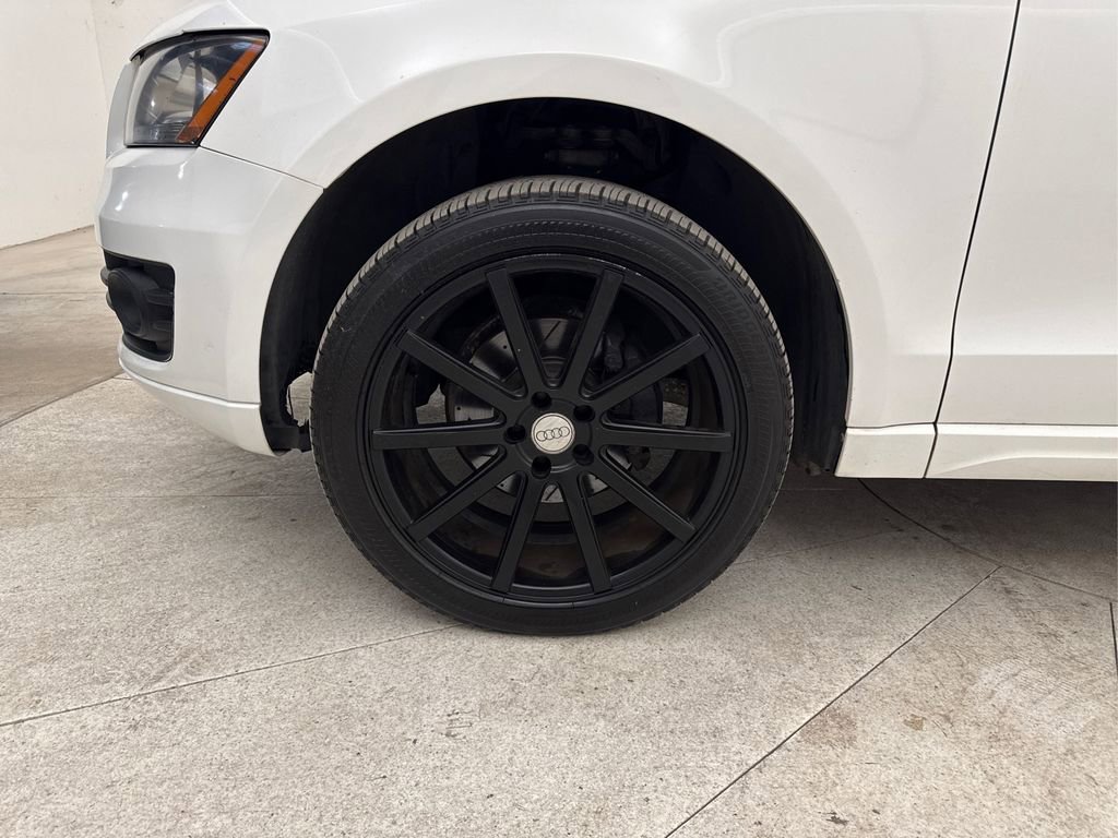 Used 2009 Audi Q5 3.2 Premium image 13