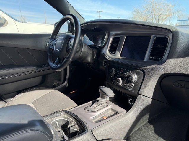 Used 2023 Dodge Charger R/T w/ Blacktop Package image 5