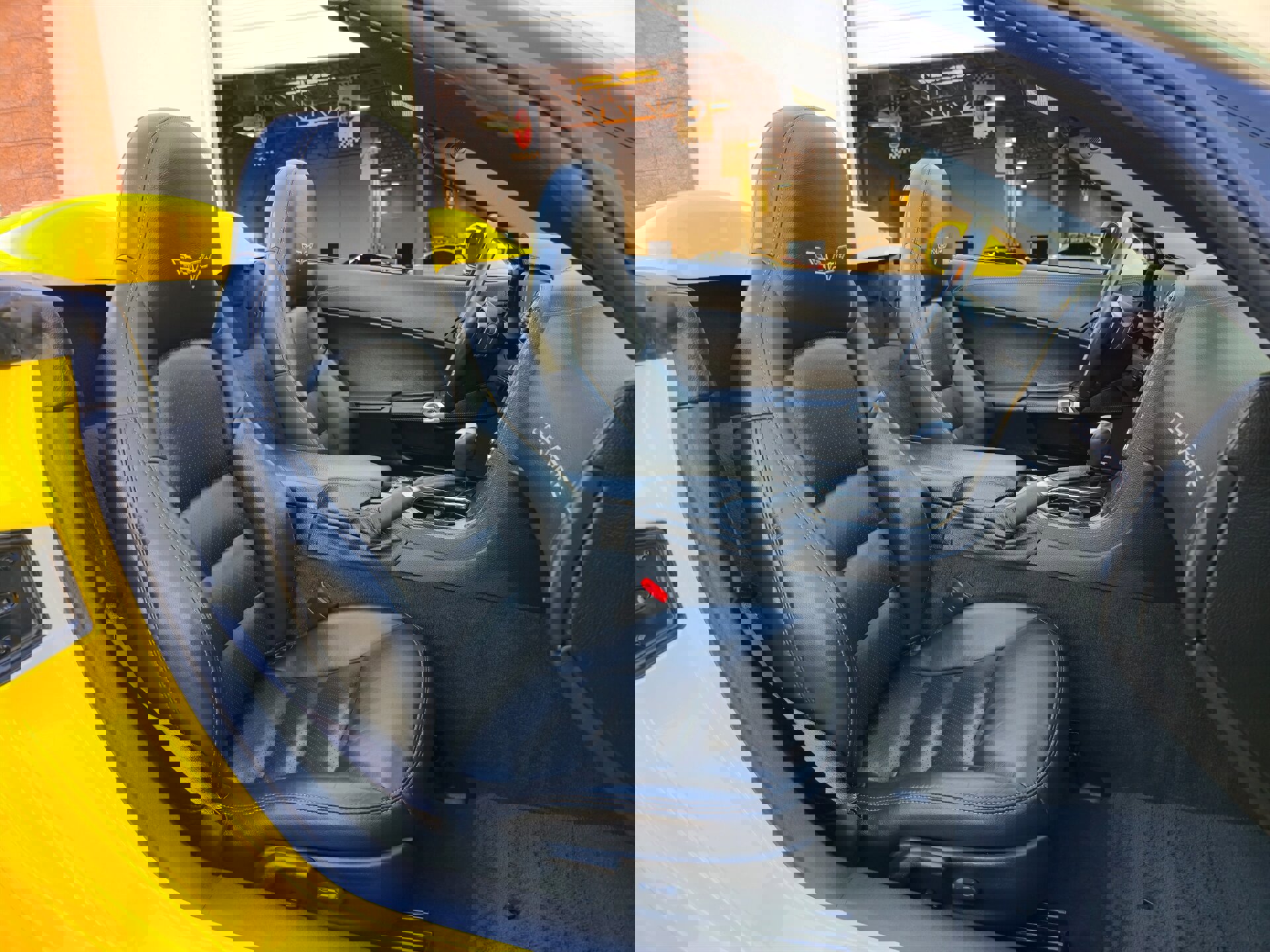 Used 2010 Chevrolet Corvette Convertible w/ Preferred Equipment Group image 30