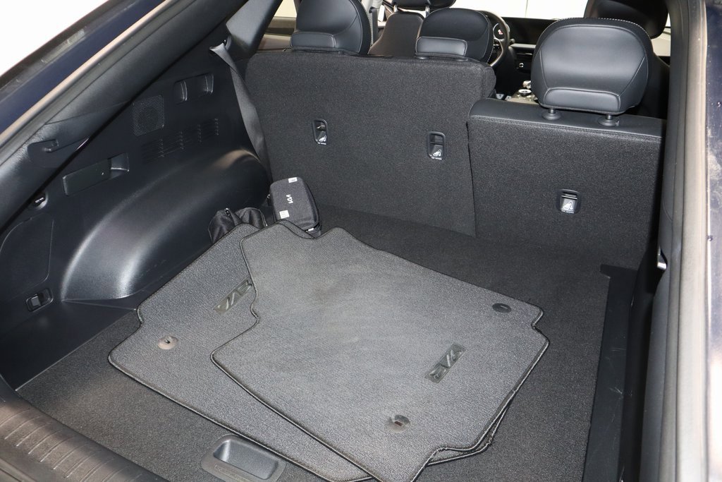 Used 2022 Kia EV6 Wind image 17