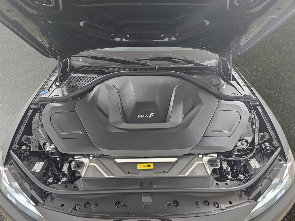 New 2026 BMW i4 xDrive40i w/ Premium Package image 32