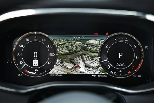 New 2026 Jaguar F-PACE R-Dynamic S image 36