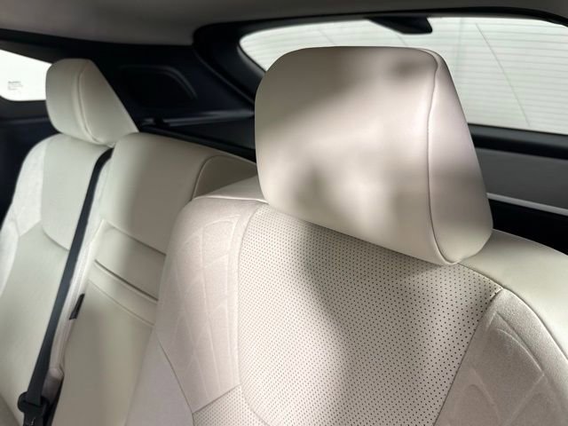 New 2025 Lexus RX 350 AWD image 24