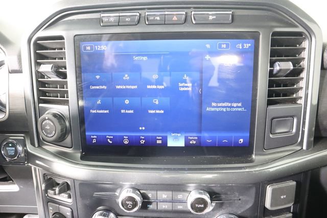 Certified 2023 Ford F150 XLT w/ Equipment Group 302A High AWD/4WD image 52