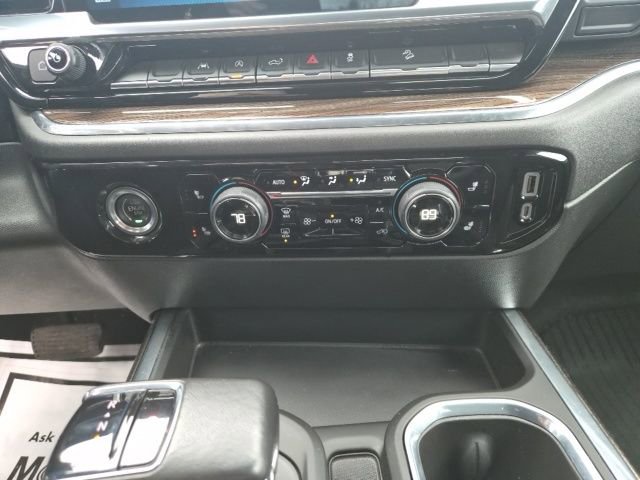 Used 2022 Chevrolet Silverado 1500 RST image 22