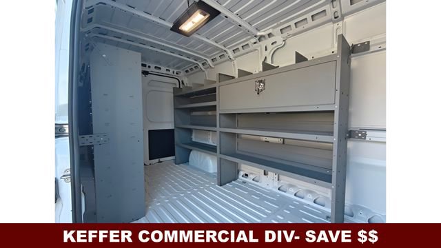 New 2024 RAM ProMaster 2500 w/ Convenience Group image 36