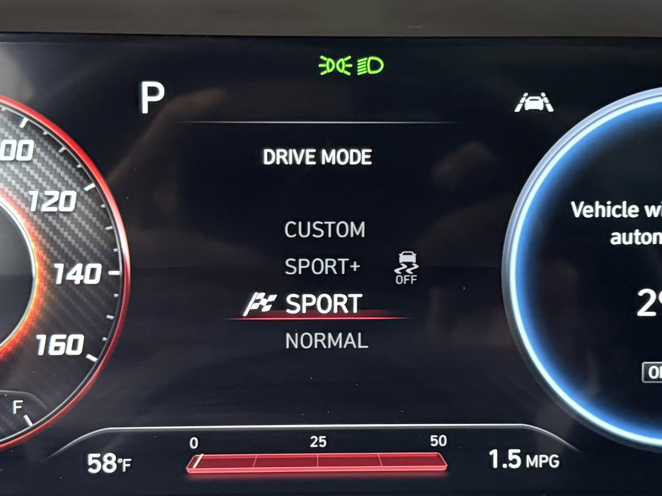 Used 2022 Hyundai Sonata N Line image 23