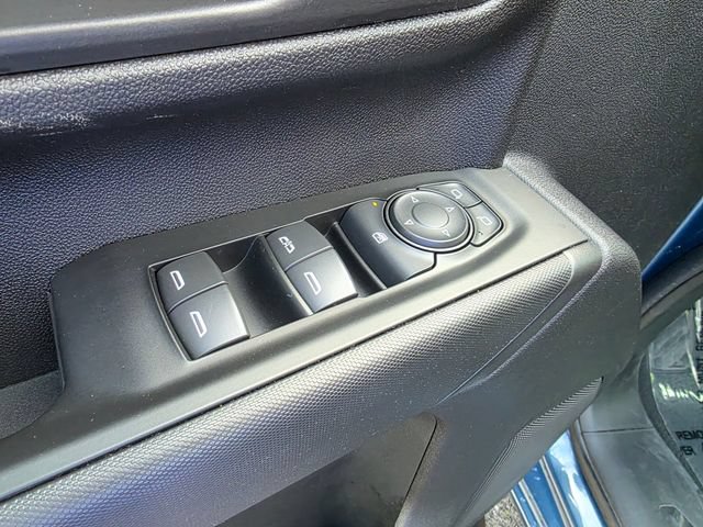 Used 2026 Chevrolet Silverado 2500 Custom w/ Snow Plow Prep/Camper Package AWD/4WD image 20