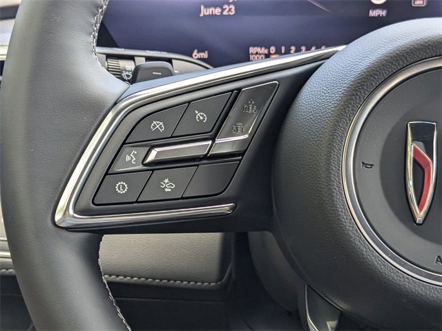 New 2025 Buick Enclave Sport Touring w/ Power Package image 29