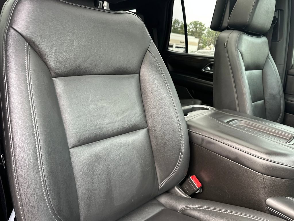 Used 2021 Chevrolet Tahoe Z71 w/ Z71 Off-Road Package image 41