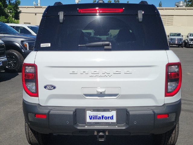 New 2026 Ford Bronco Sport Badlands w/ Badlands Tech Package AWD/4WD image 22
