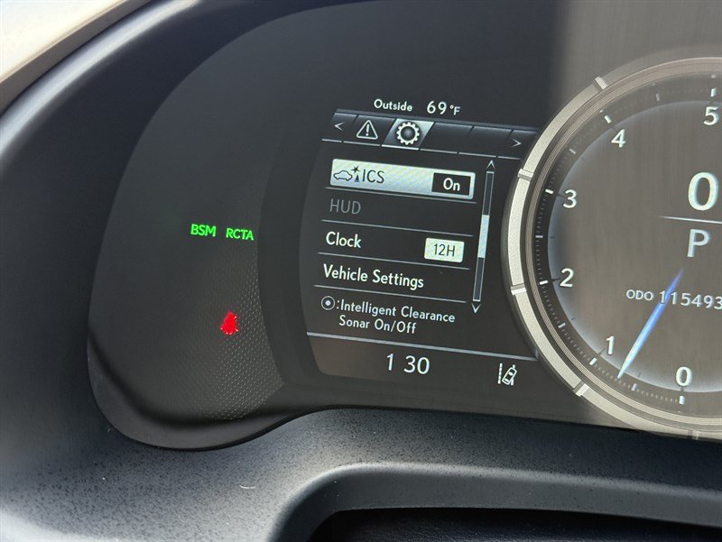 Used 2019 Lexus RX 350 F Sport AWD/4WD image 77