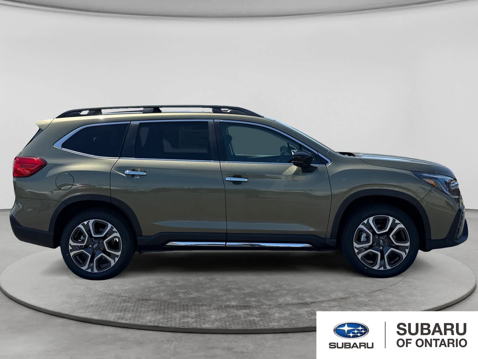 New 2026 Subaru Ascent Touring AWD/4WD image 4