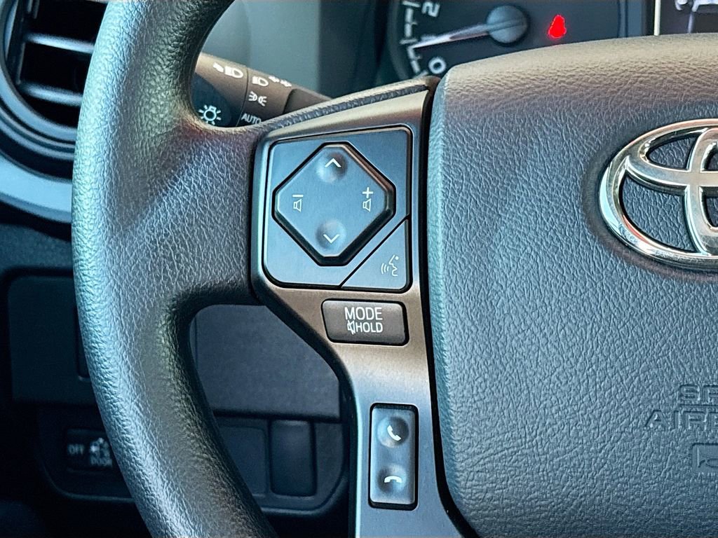 Used 2023 Toyota Tacoma SR AWD/4WD image 11