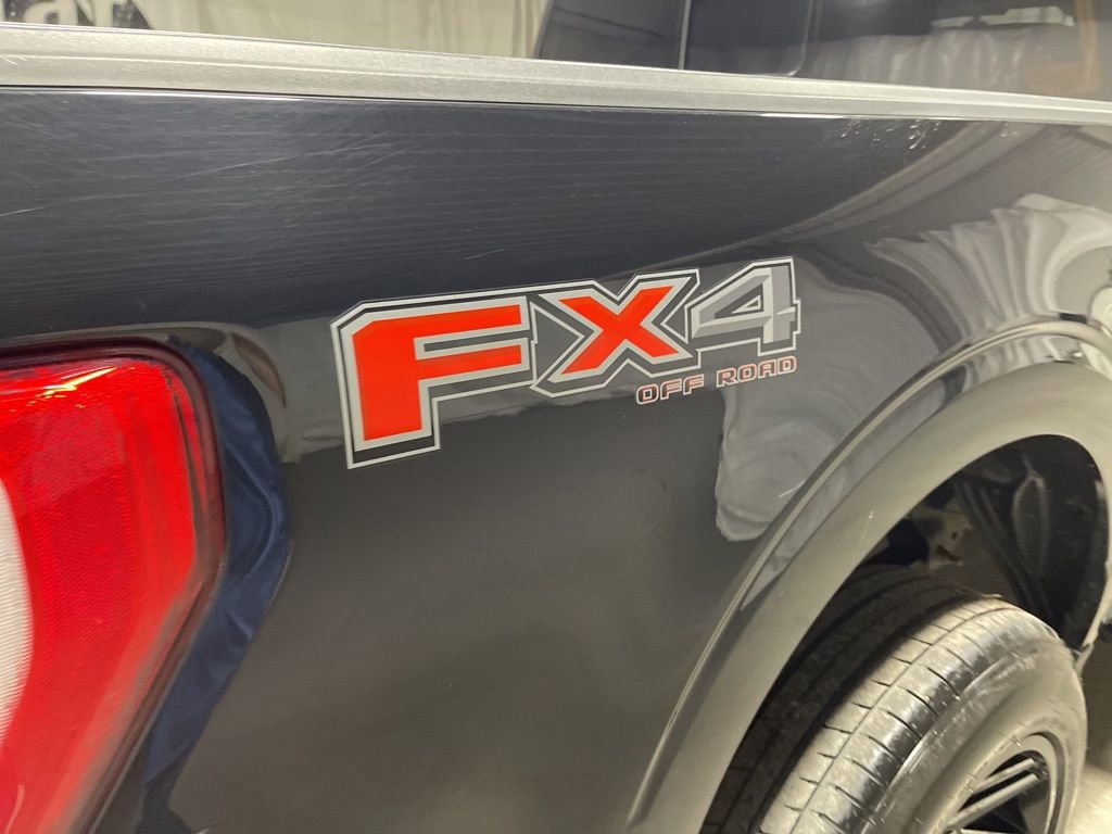 Used 2021 Ford F150 XLT w/ Equipment Group 302A High AWD/4WD image 18