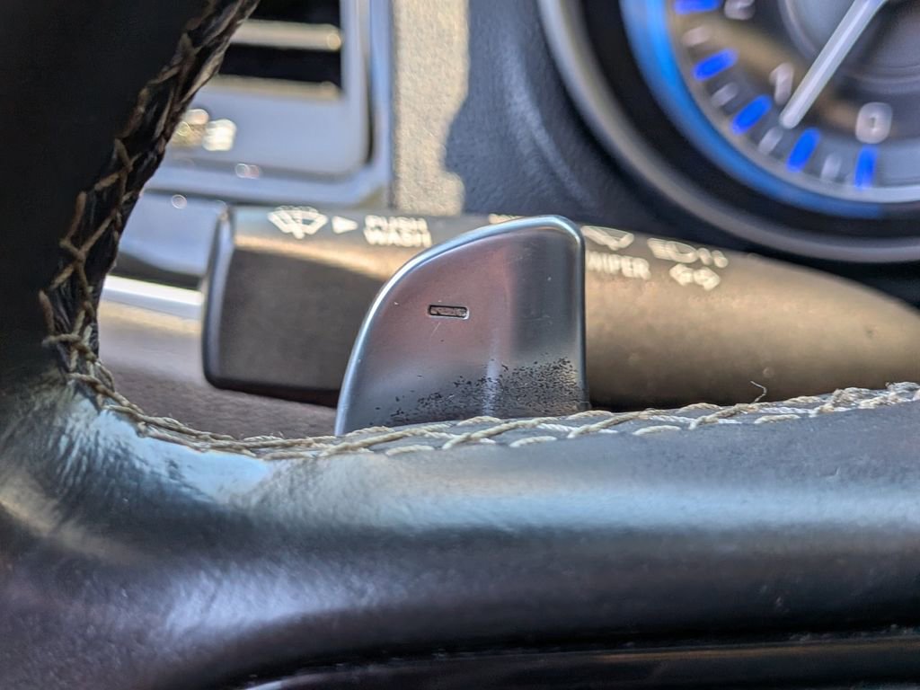 Used 2021 Chrysler 300 S w/ S Model Appearance Package image 26