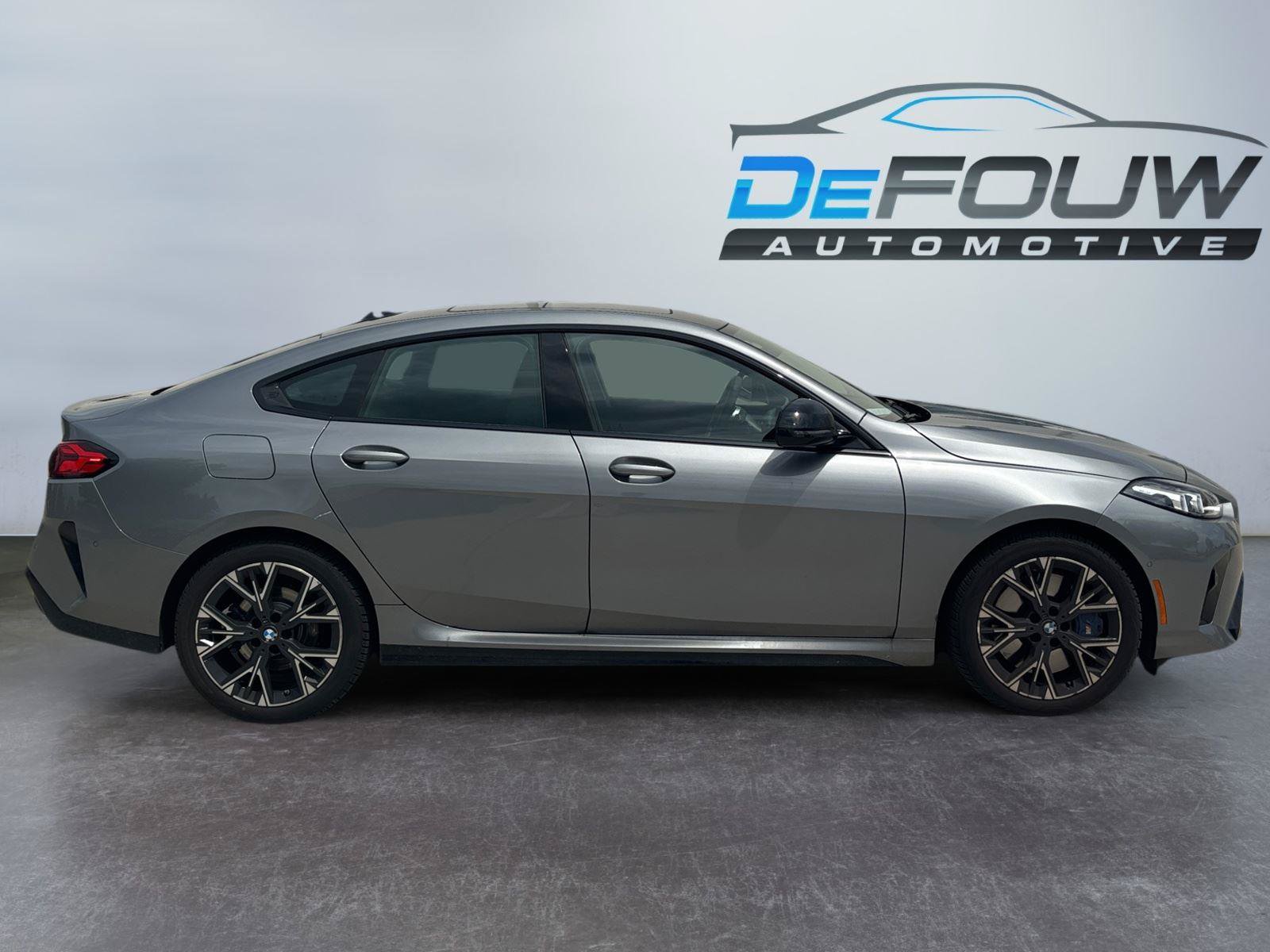 Used 2026 BMW 228i xDrive w/ Premium Package AWD/4WD image 2