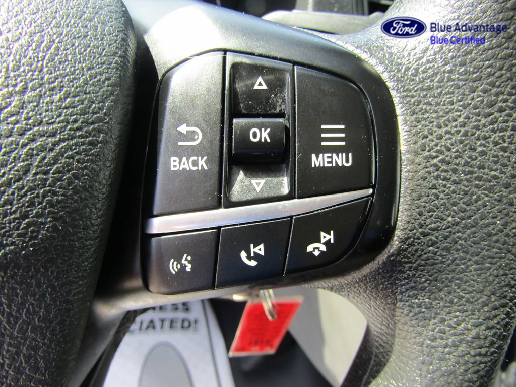 Certified 2024 Ford Transit 250 Low Roof w/ Exterior Upgrade Package RWD image 26