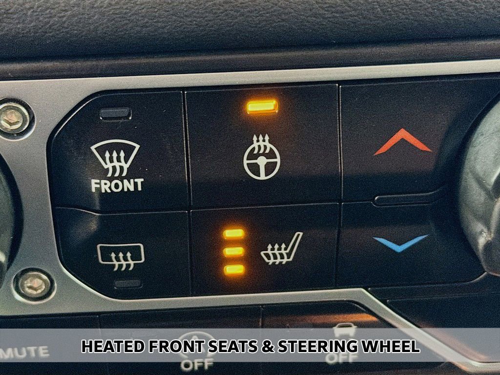 Used 2024 Jeep Wrangler Rubicon w/ Capability Package image 6