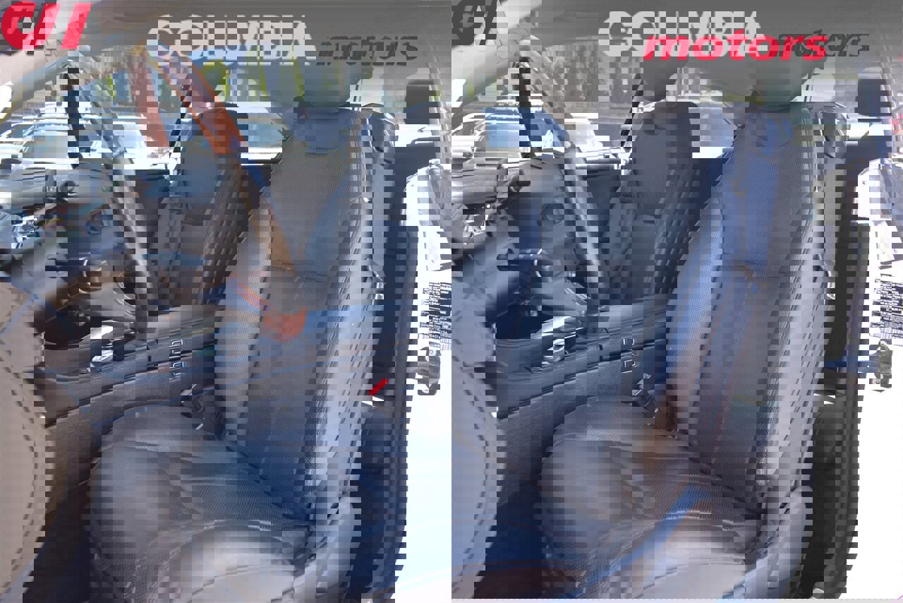 Used 2008 Mercedes-Benz CL 550 image 11