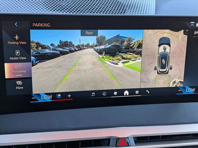 New 2026 BMW iX xDrive60 image 12