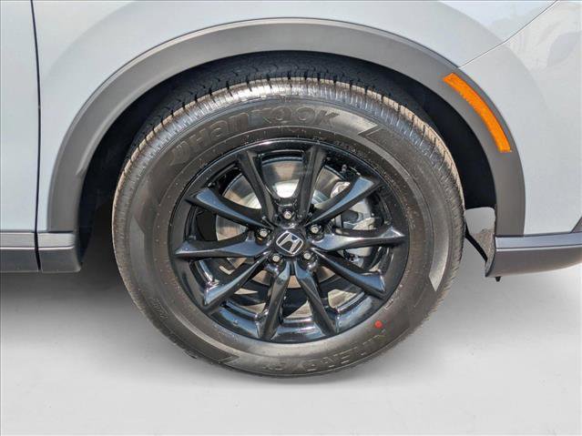 New 2026 Honda CR-V Sport-L image 9