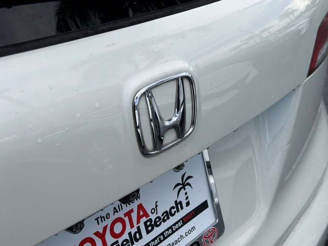 Used 2019 Honda Pilot LX image 16