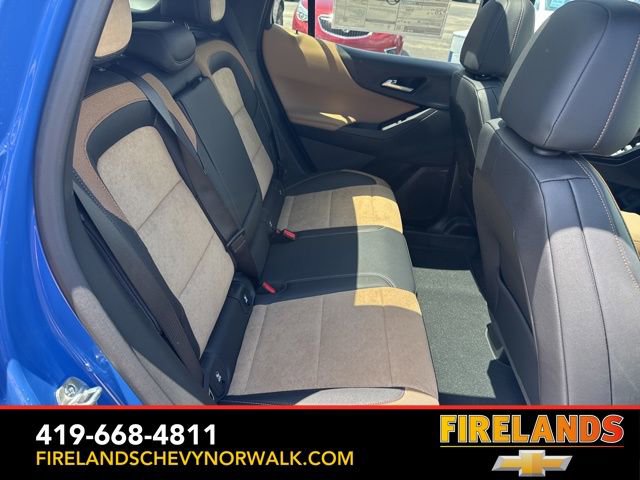 New 2025 Chevrolet Equinox ACTIV image 46