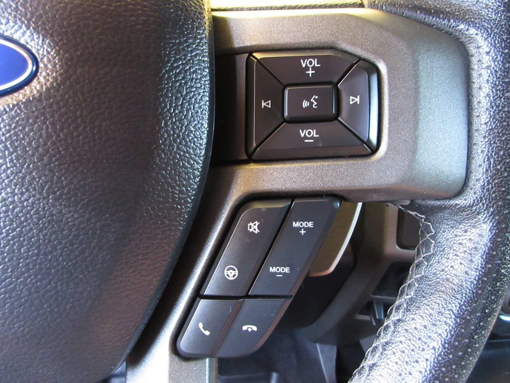 Used 2019 Ford F150 Raptor w/ Equipment Group 802A Luxury AWD/4WD image 16
