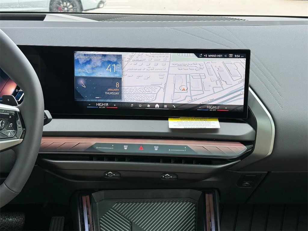 New 2026 BMW X3 xDrive30 w/ Premium Package image 7