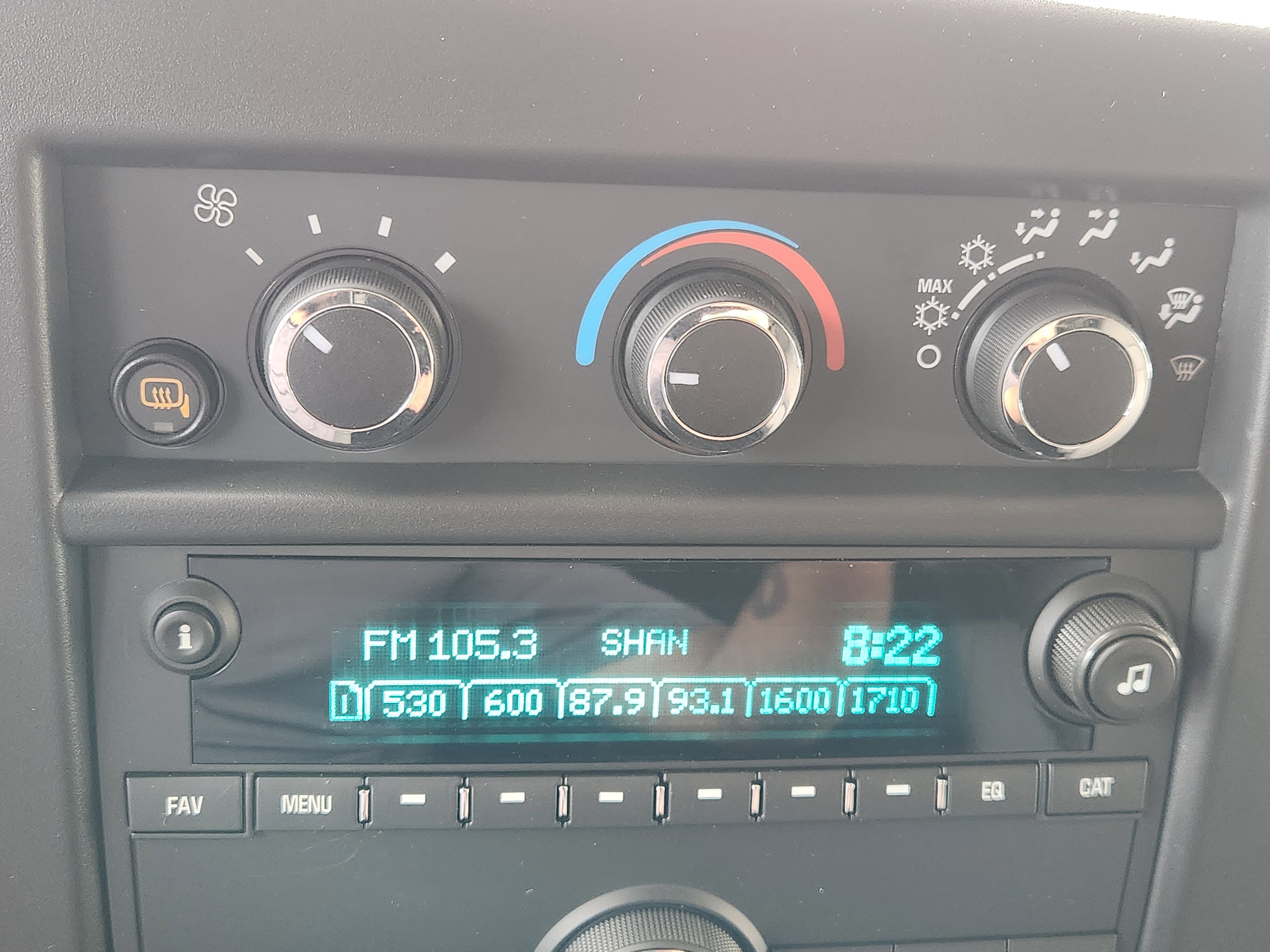 New 2025 Chevrolet Express 2500 Extended image 5