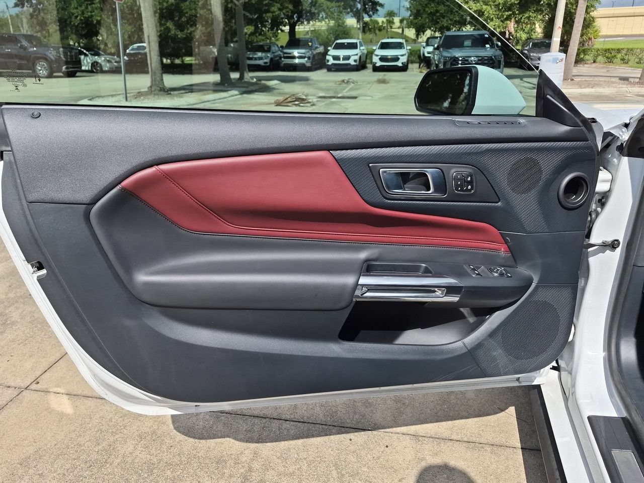 Used 2024 Ford Mustang GT Premium RWD image 20