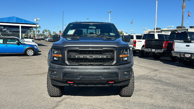New 2026 Ford F150 XLT w/ Equipment Group 303A High AWD/4WD image 9