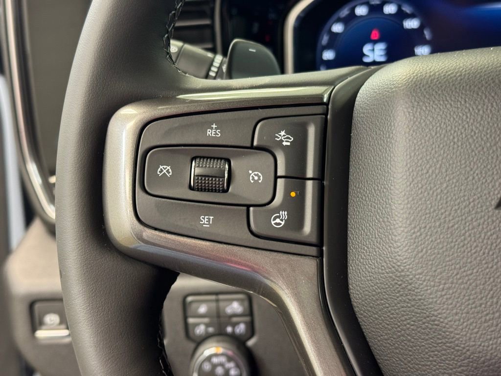 New 2026 Chevrolet Silverado 1500 High Country w/ Technology Package image 34