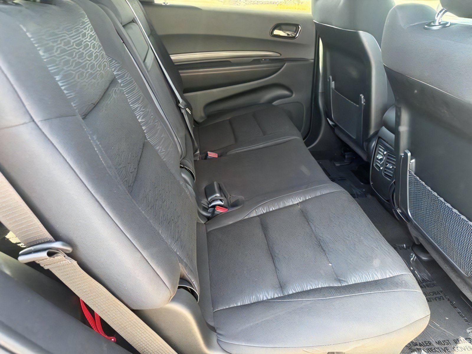 New 2026 Dodge Durango GT w/ Blacktop Package AWD/4WD image 14