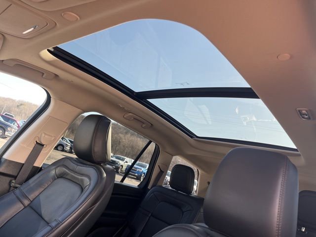 New 2024 Lincoln Aviator Reserve w/ Elements Package Plus AWD/4WD image 27