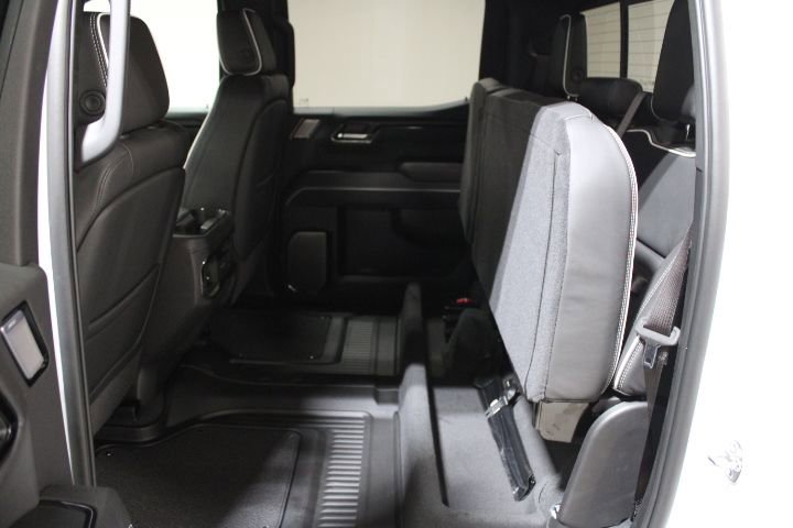 New 2026 GMC Sierra 1500 AT4X AWD/4WD image 62