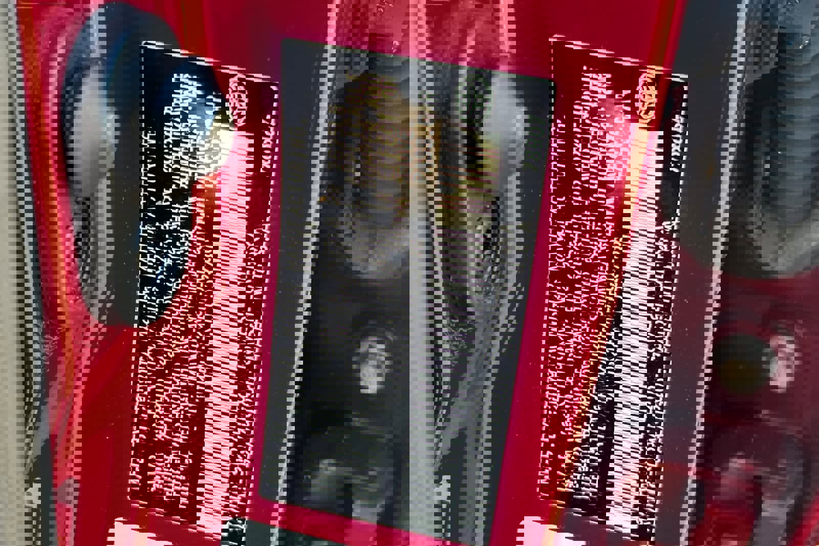 Used 2015 Toyota Camry XSE w/ Advanced Technology Package image 33