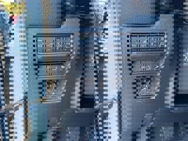 New 2025 Toyota Land Cruiser w/ Premium Package image 13