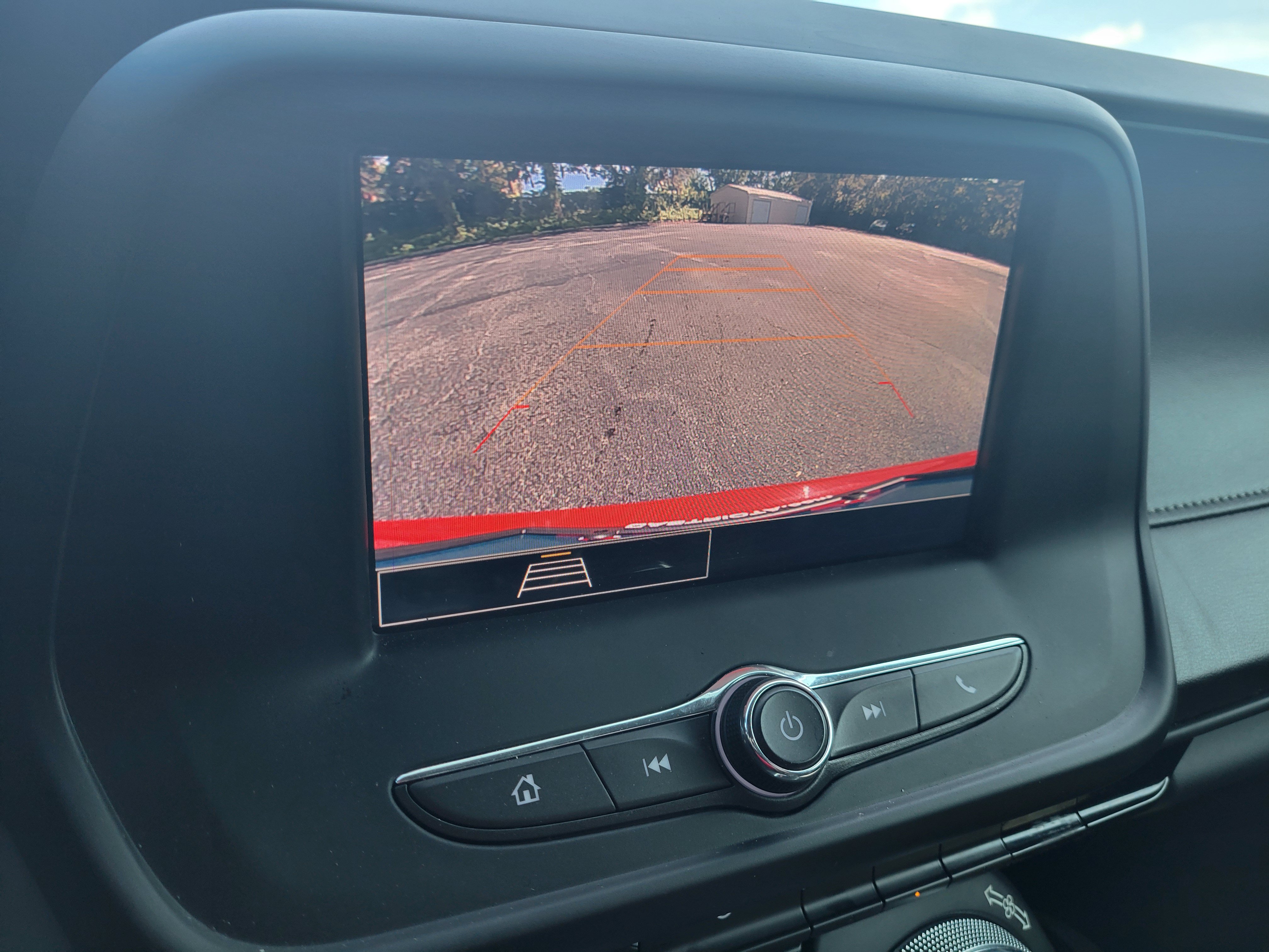 Certified 2022 Chevrolet Camaro LT w/ RS Package RWD image 20