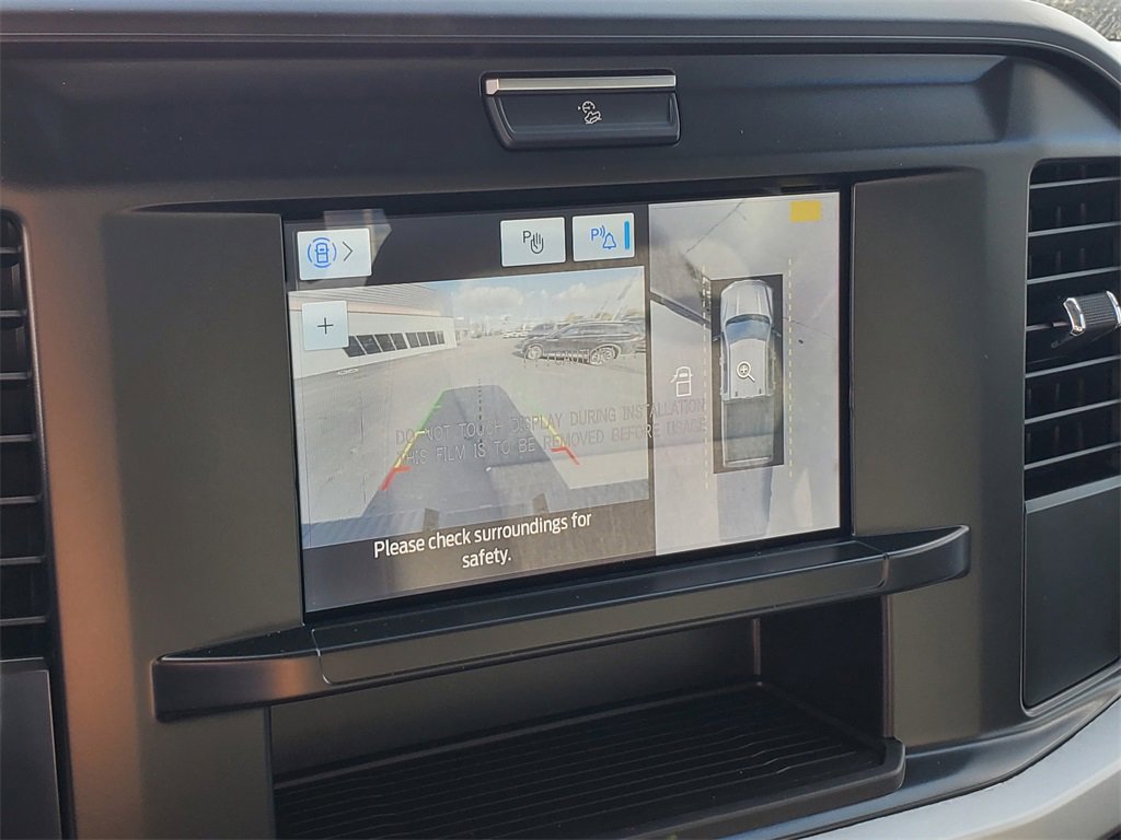 New 2026 Ford F350 XL w/ STX Appearance Package image 14