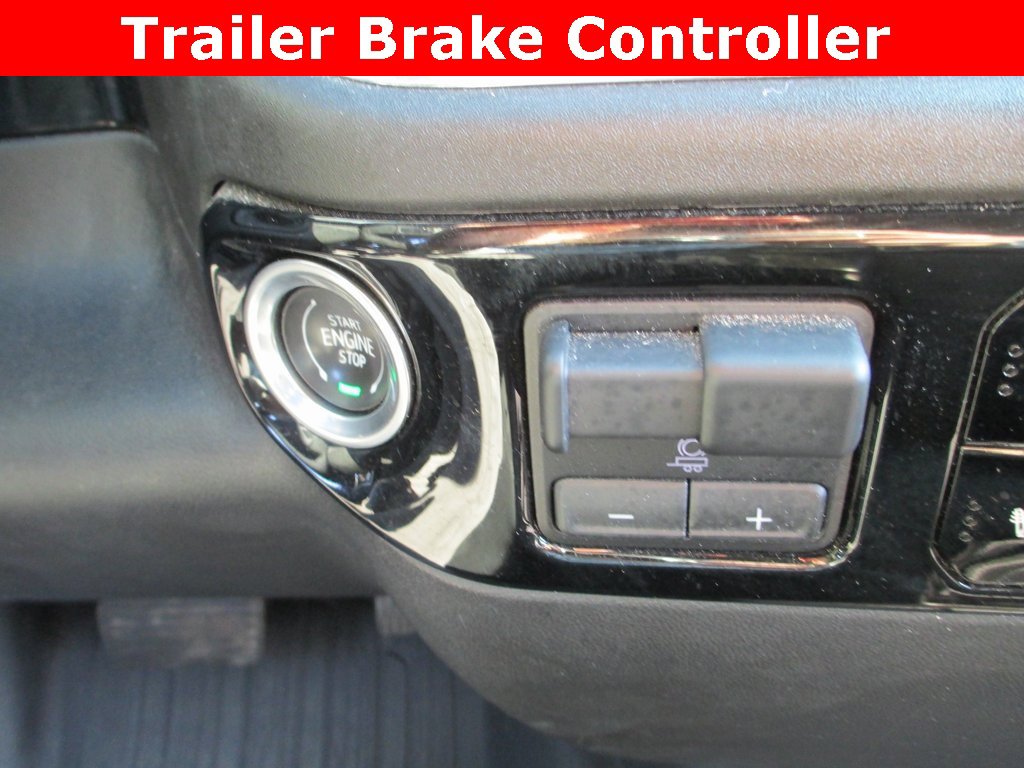 Used 2024 GMC Sierra 1500 Elevation image 18